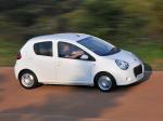 Geely LC 2011 года